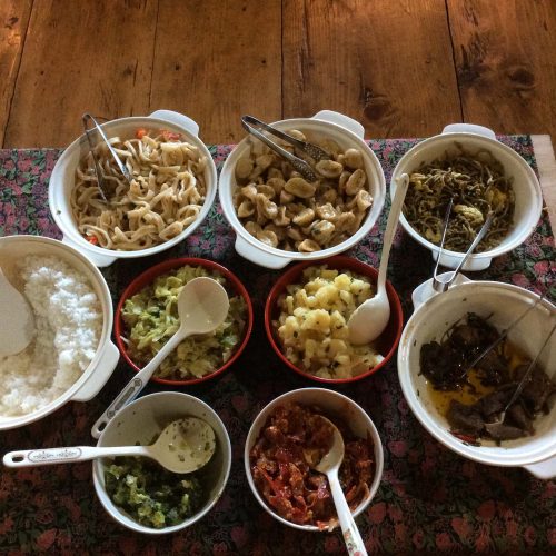 Bhutanese-cuisine