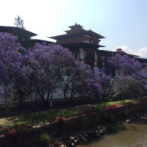 Punakha