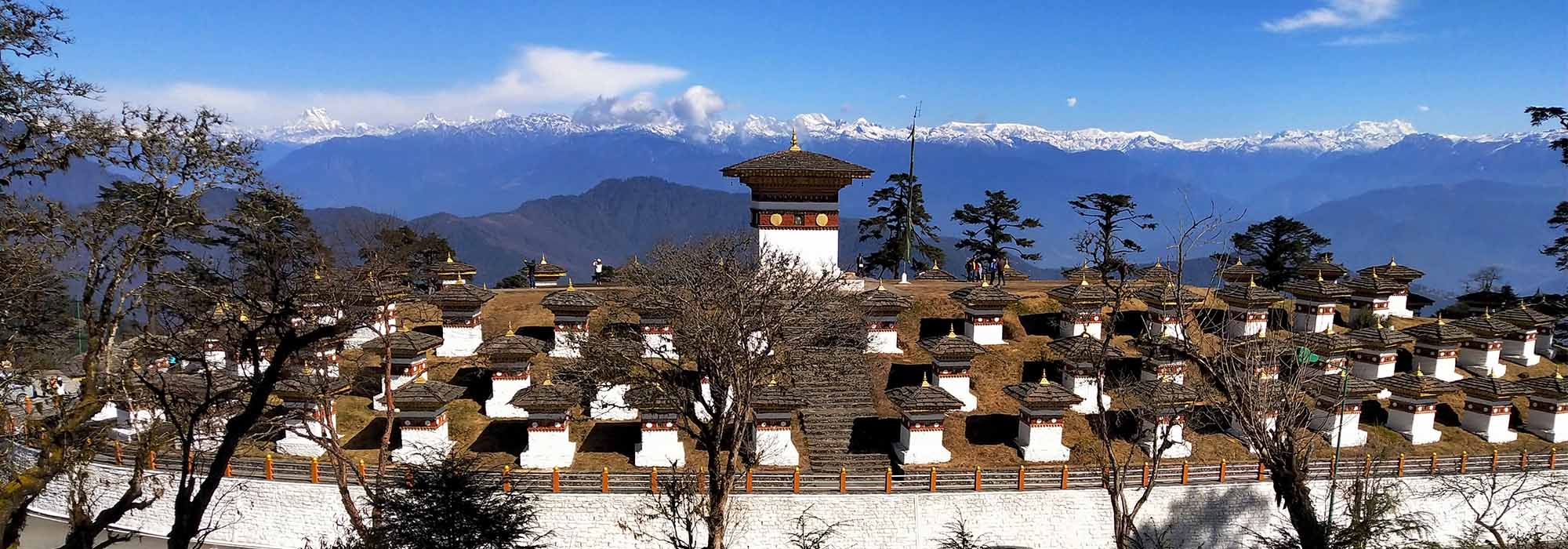 Graceful Bhutan Travel